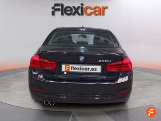 BMW Serie 3 316d