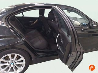 BMW Serie 3 320d