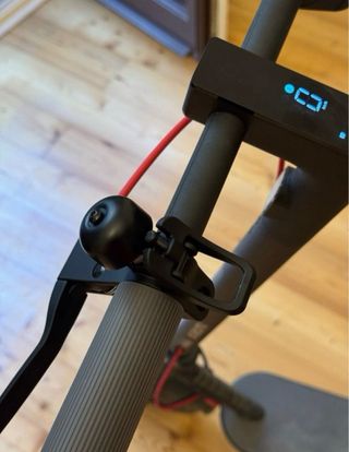Patinete Eléctrico Xiaomi