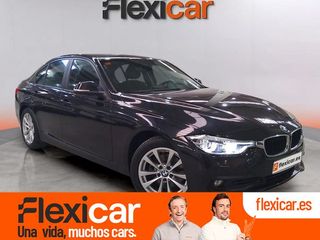 BMW Serie 3 316d