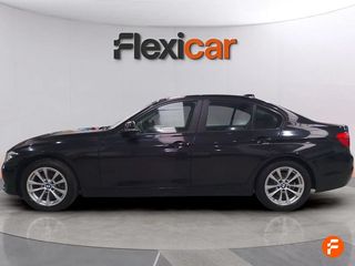 BMW Serie 3 316d