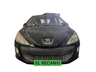  Peugeot 308 5FW Piezas Desguace Recambios 