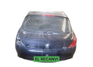  Peugeot 308 5FW Piezas Desguace Recambios 
