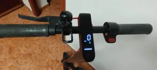 Patinete eléctrico Xiaomi pro360