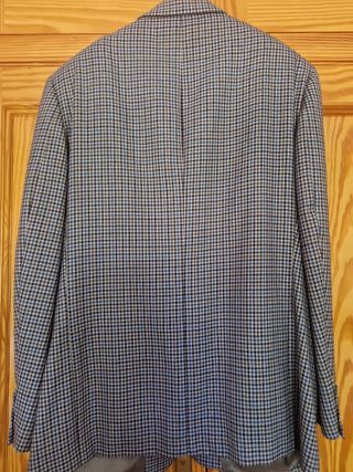 Chaqueta Emilio Tucci Caballero