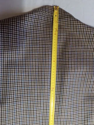 Chaqueta Emilio Tucci Caballero