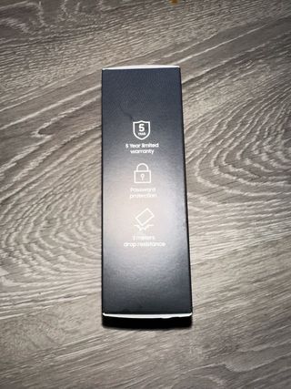 SSD Samsung T9 Portátil 2TB 2000 MB/s