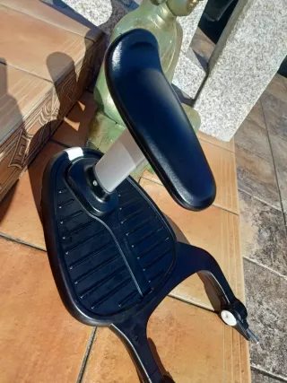 Patinete acoplado confort bugaboo 