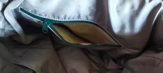 Bolsa Mochila impermeable 