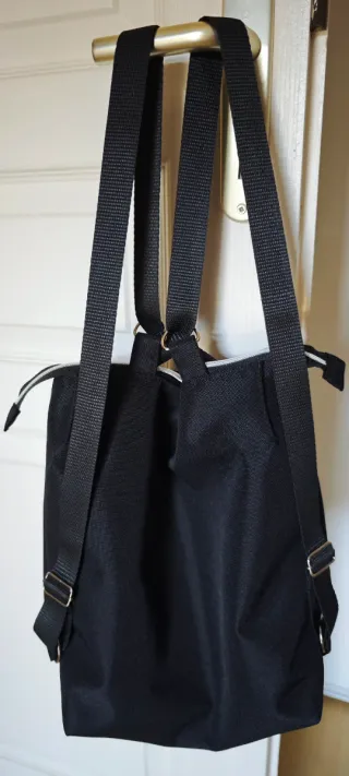 Bolsa Mochila impermeable 