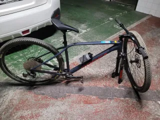 Orbea Alma H-50 Talla L