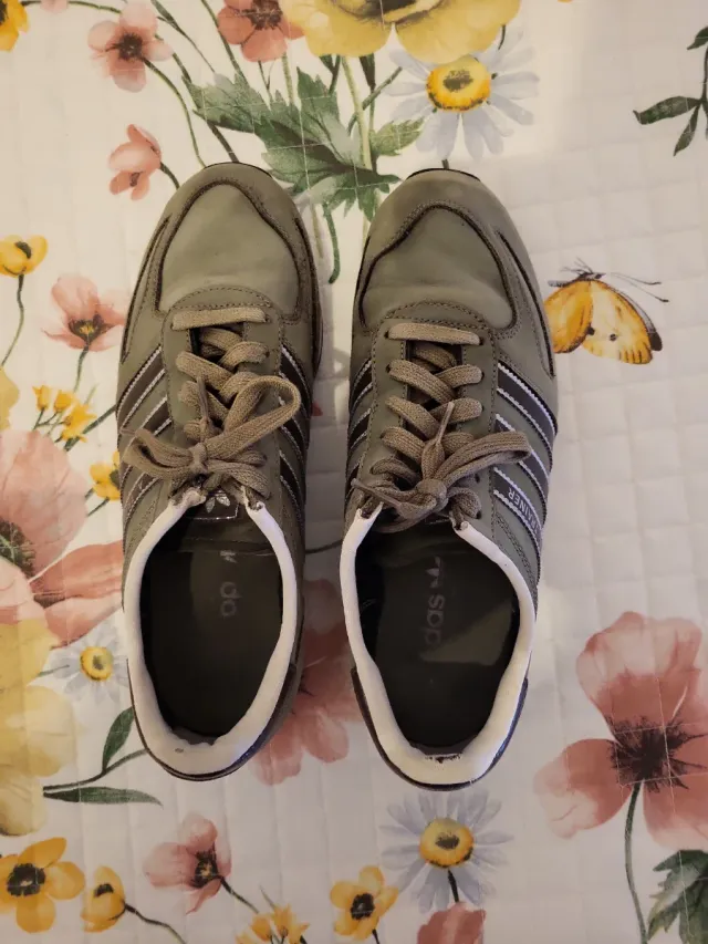 Adidas L.A Trainer Scarpe da Ginnastica