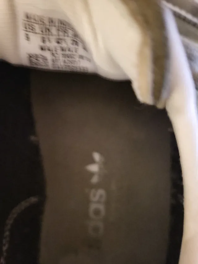 Adidas L.A Trainer Scarpe da Ginnastica