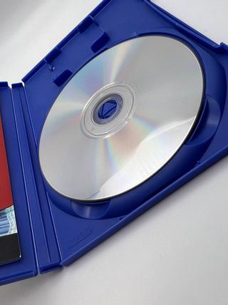 PS2-Final Fantasy XII 