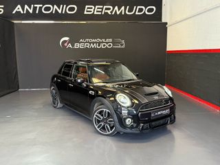 MINI COOPER S 2.0