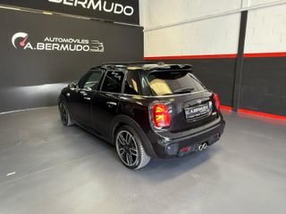 MINI COOPER S 2.0