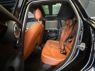 MINI COOPER S 2.0