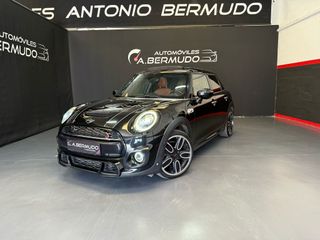 MINI COOPER S 2.0