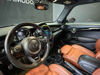 MINI COOPER S 2.0