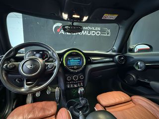 MINI COOPER S 2.0