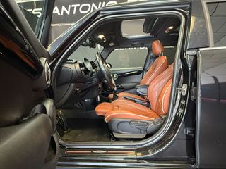 MINI COOPER S 2.0