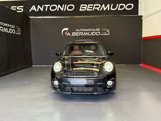 MINI COOPER S 2.0