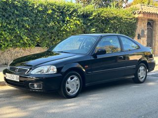 Honda Civic 1999