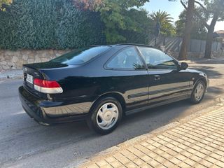 Honda Civic 1999