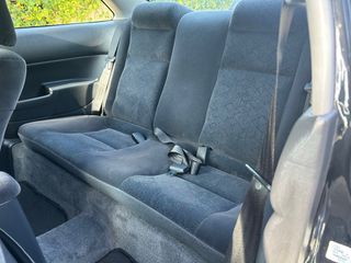 Honda Civic 1999