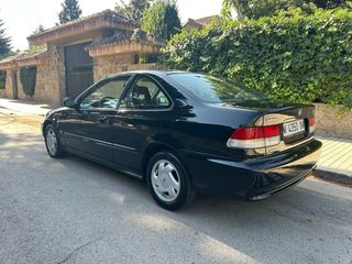 Honda Civic 1999