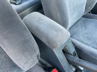 Honda Civic 1999
