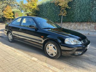 Honda Civic 1999