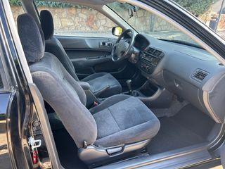 Honda Civic 1999