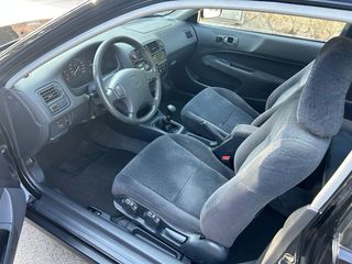 Honda Civic 1999