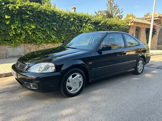 Honda Civic 1999