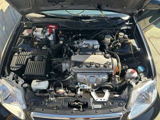 Honda Civic 1999