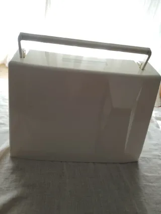 Máquina de coser Toyota