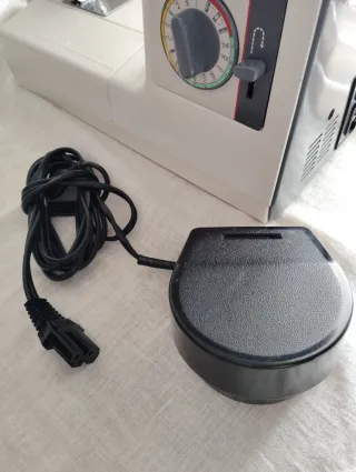 Máquina de coser Toyota