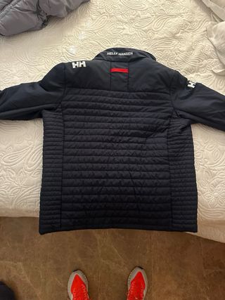 Chaqueta Helly Hansen Azul