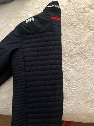Chaqueta Helly Hansen Azul