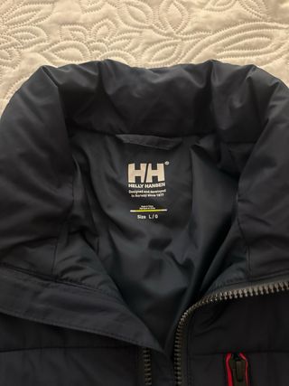 Chaqueta Helly Hansen Azul