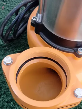 Bomba  VEVOR 2200 de potencia