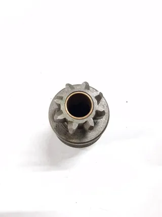 Piñon motor arranque SEAT 600 N