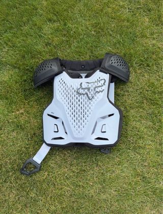 Pettorina Fox R3 Taglia L/XL