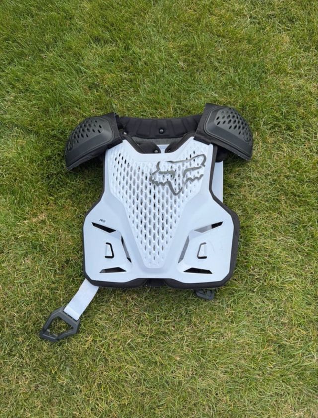 Pettorina Fox R3 Taglia L/XL