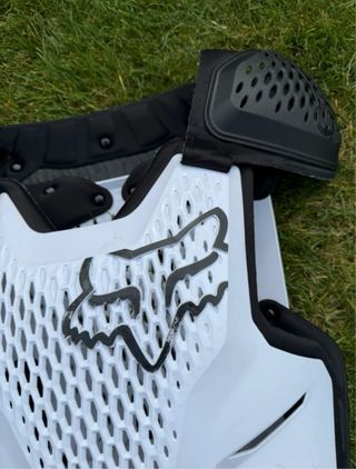 Pettorina Fox R3 Taglia L/XL