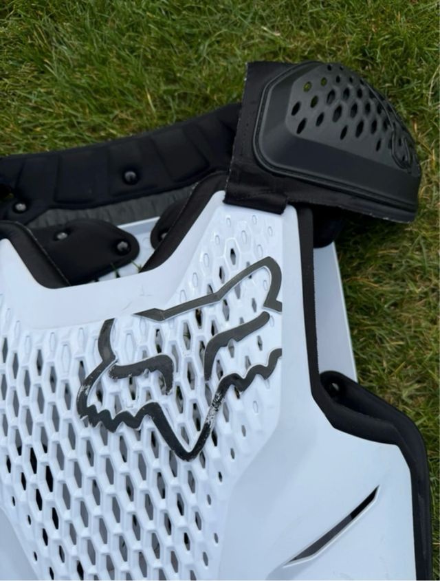 Pettorina Fox R3 Taglia L/XL