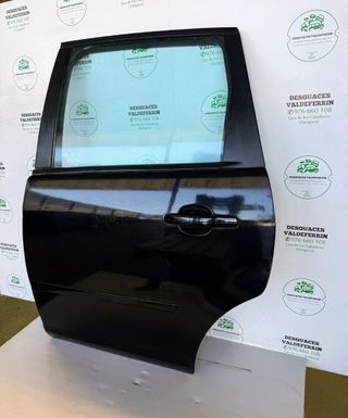 Puerta Trasera Izquierda Ford C-Max