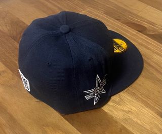 Gorra New Era Dallas Cowboys Azul