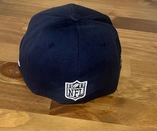 Gorra New Era Dallas Cowboys Azul